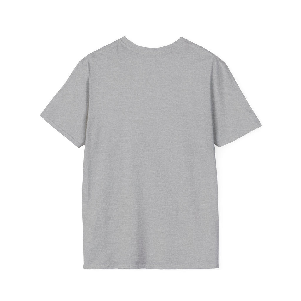 Confused But Deeply Committed T-Shirt