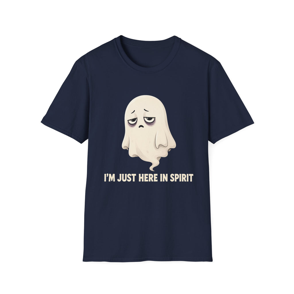 Sad Ghost T-Shirt
