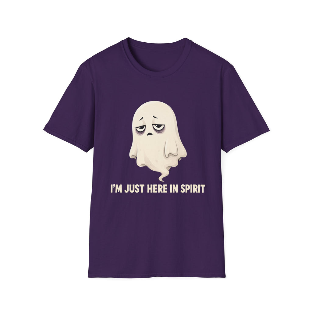 Sad Ghost T-Shirt