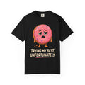 Funny Donut T-Shirt