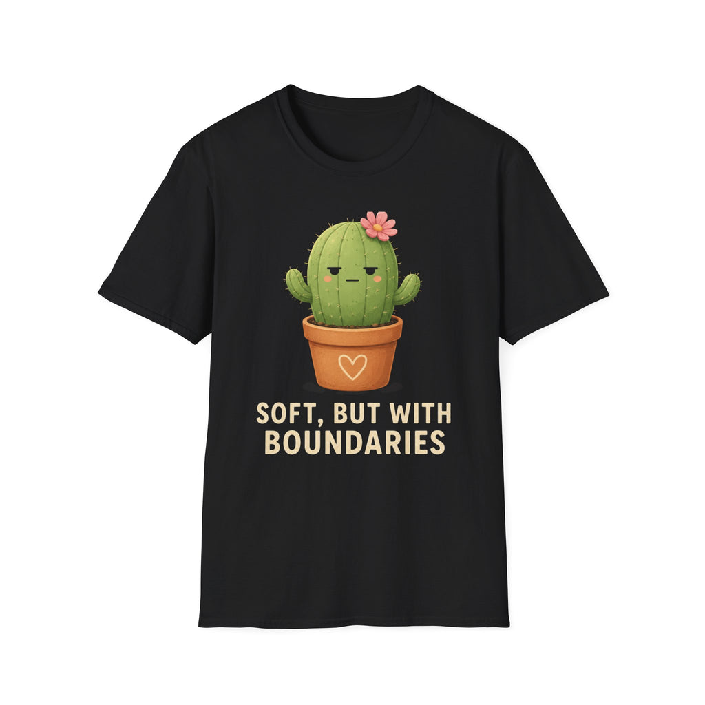 Cactus T-Shirt