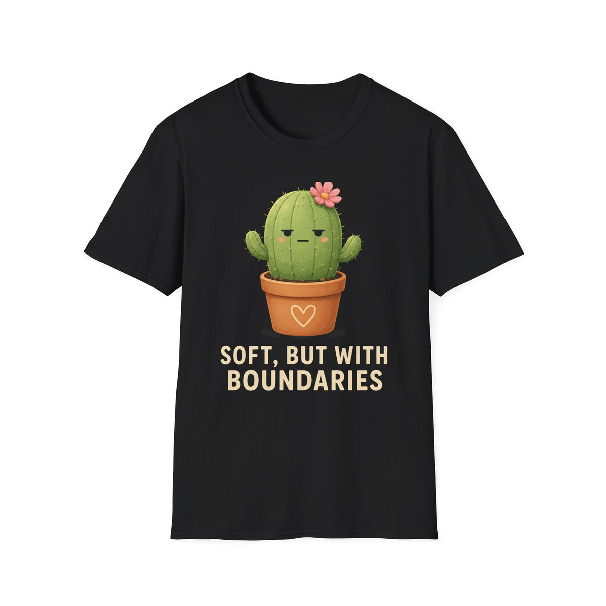 Cactus T-Shirt