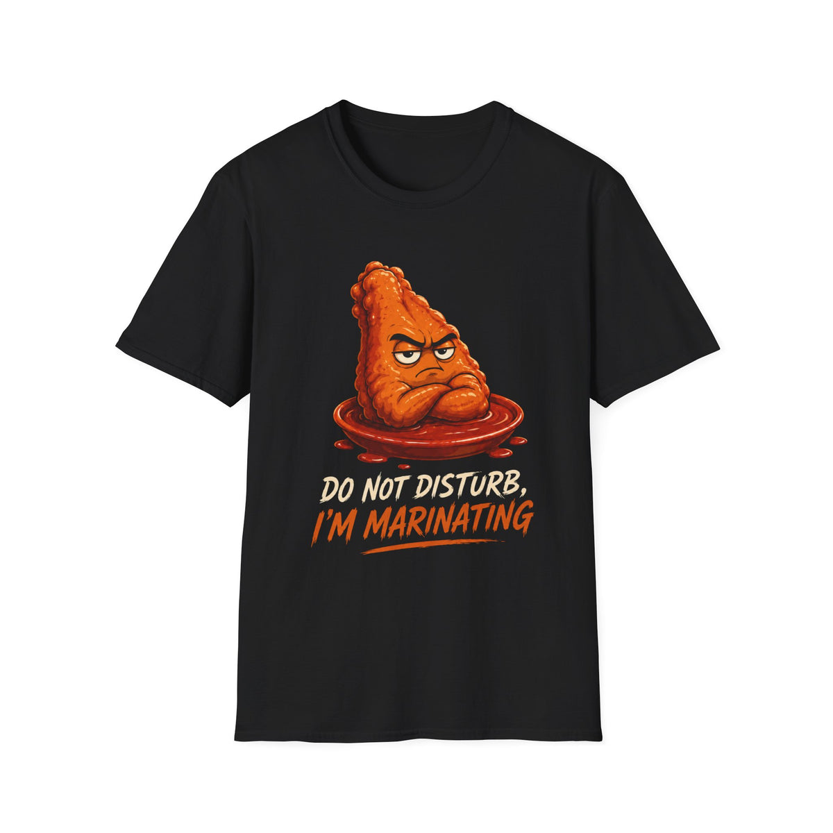 Marinating Chicken Nugget T-Shirt
