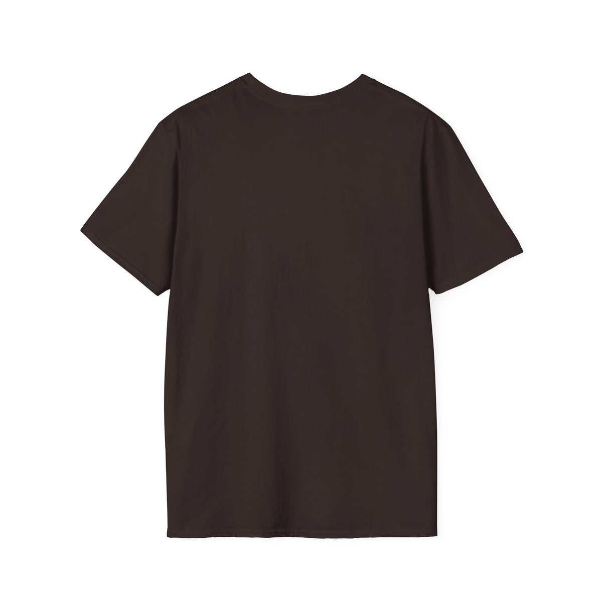 Croissant Character T-Shirt