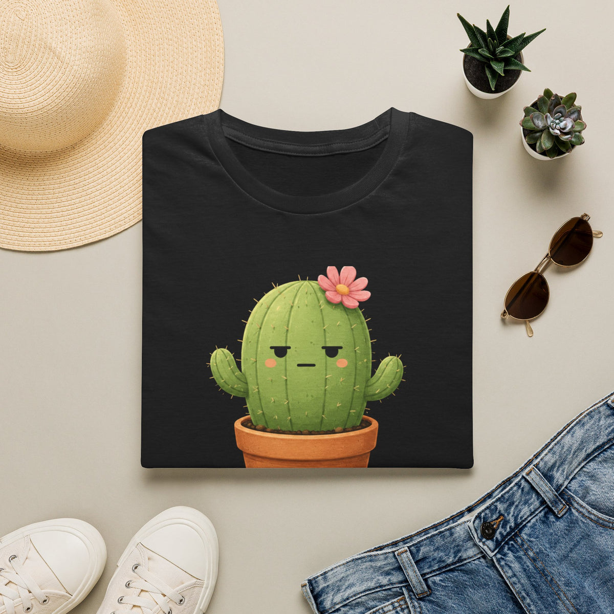 Cactus T-Shirt