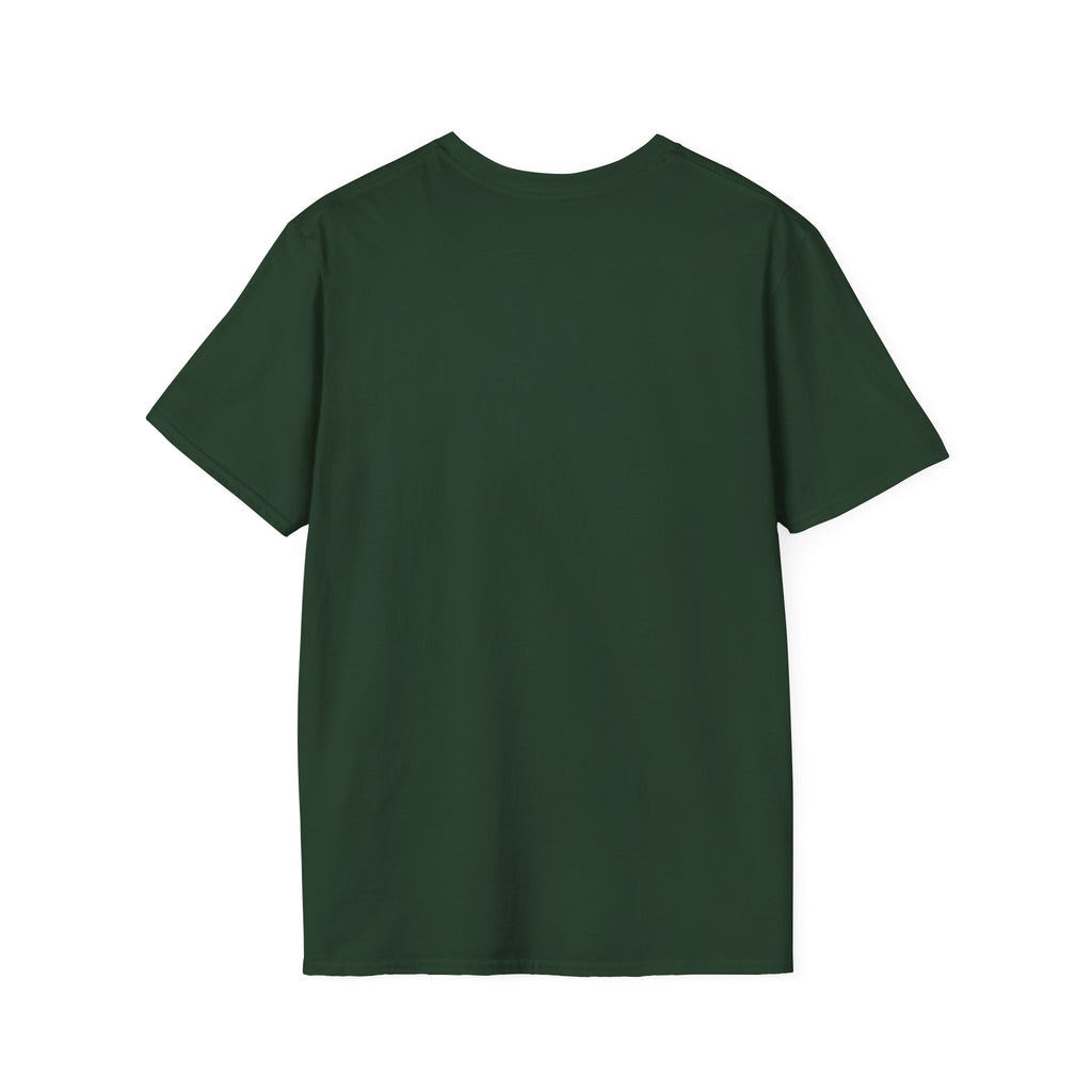 Sad Ghost T-Shirt