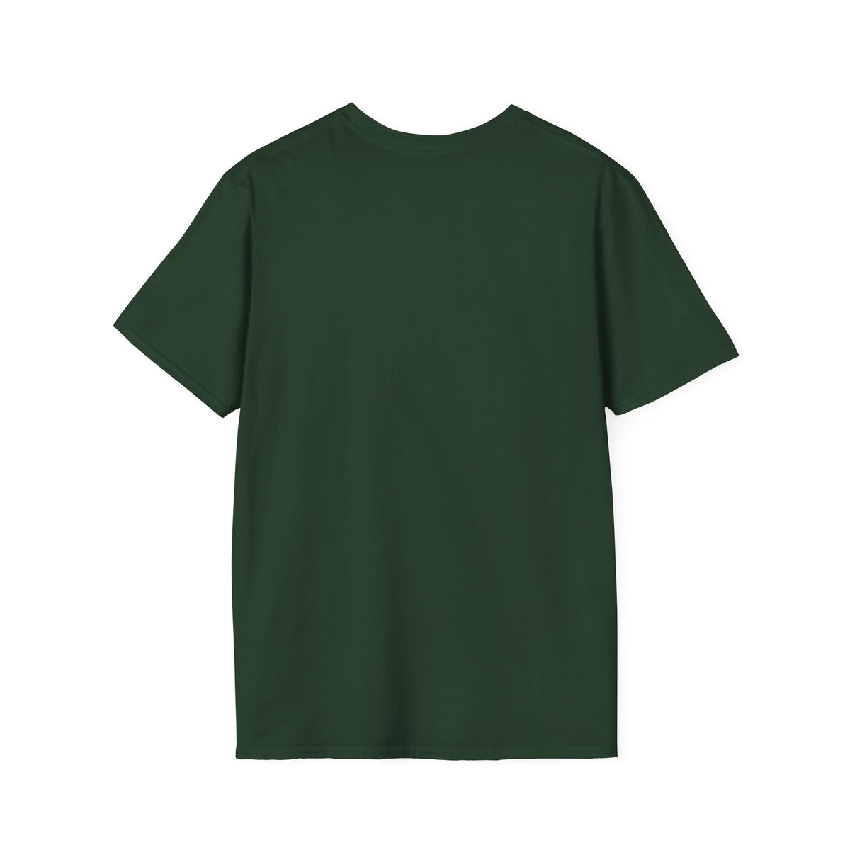 Sad Ghost T-Shirt