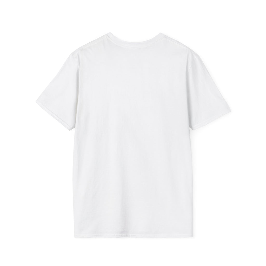 Calm Enough To Look Suspicious T-Shirt