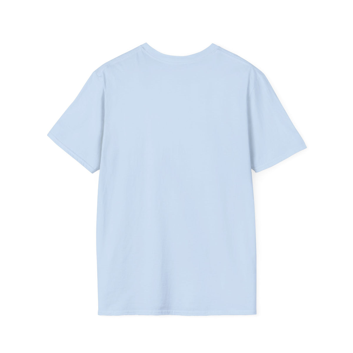 Confused But Deeply Committed T-Shirt