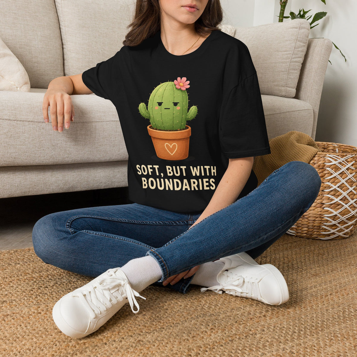 Cactus T-Shirt