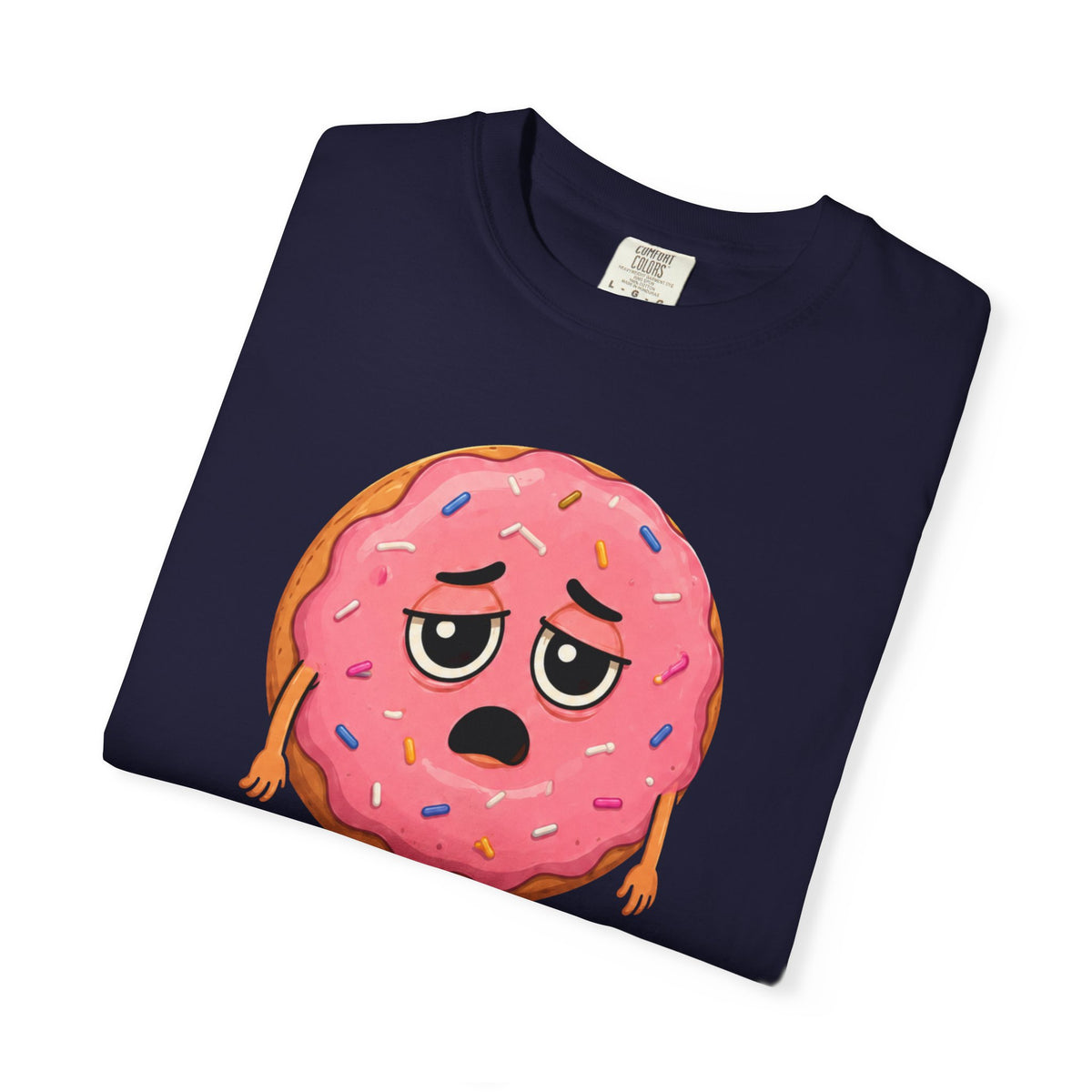 Funny Donut T-Shirt