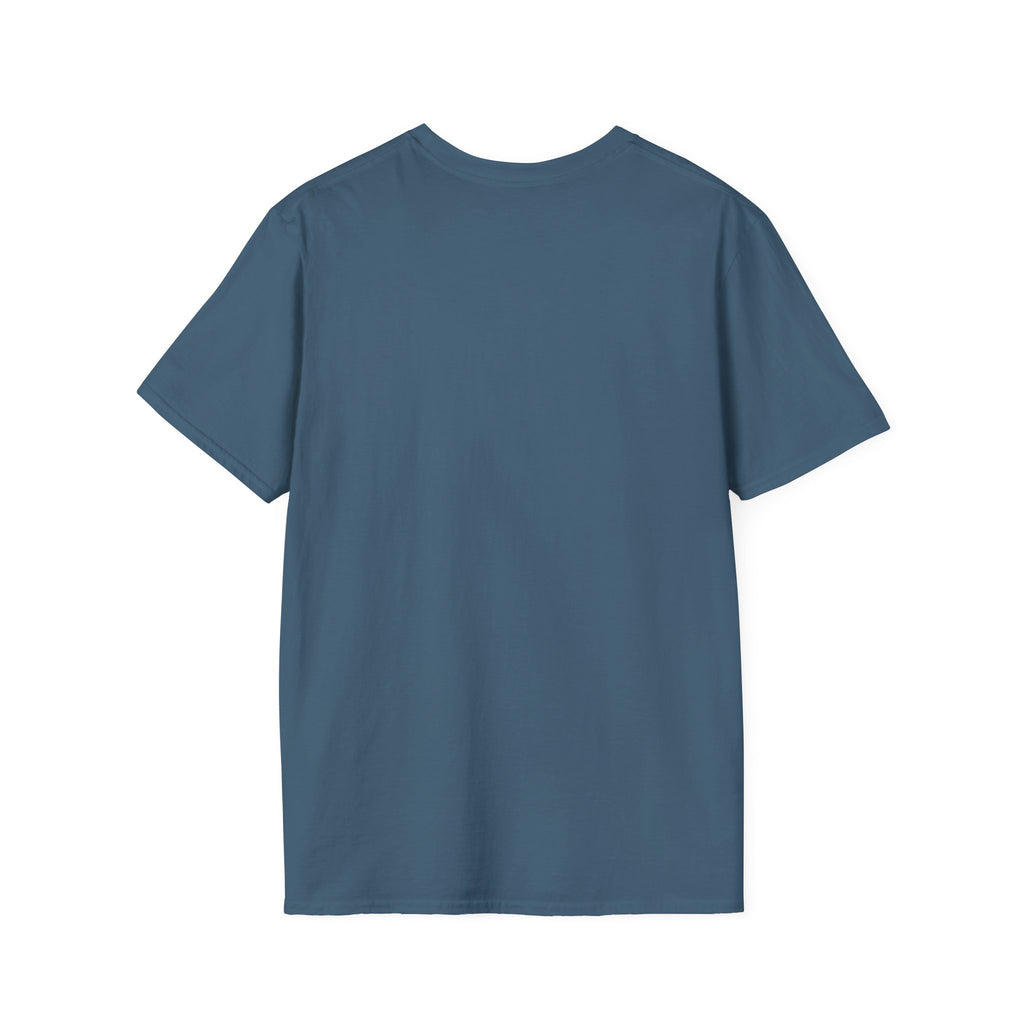 Sad Ghost T-Shirt