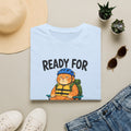 Ready For Absolutely Nothing T-Shirt