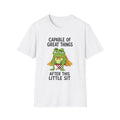Capable Of Great things T-Shirt
